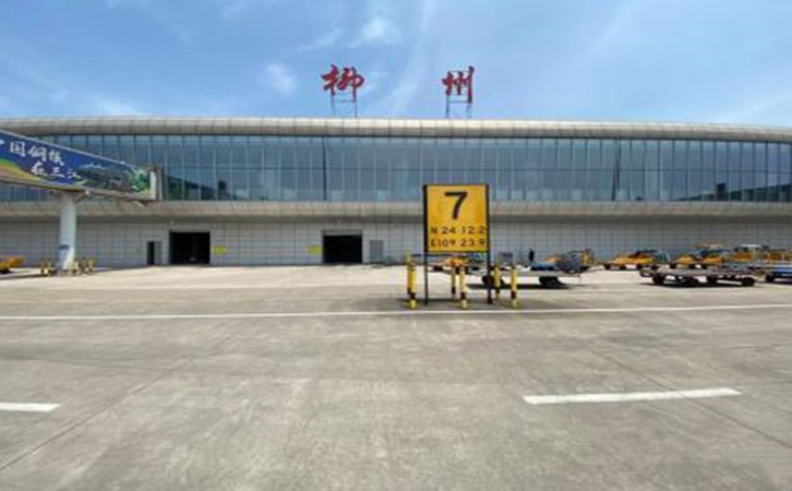 张掖航空快递到桂林柳州价格怎么收费